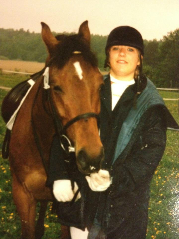 Bonnie Will
Foto Rebecca Lagh
