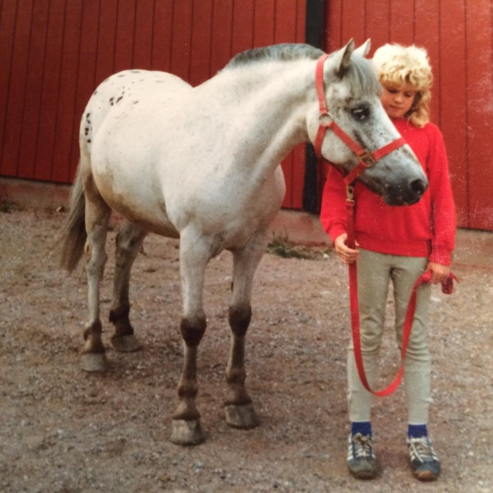 Fridde & Carina Wistedt Foto Ingela Toth