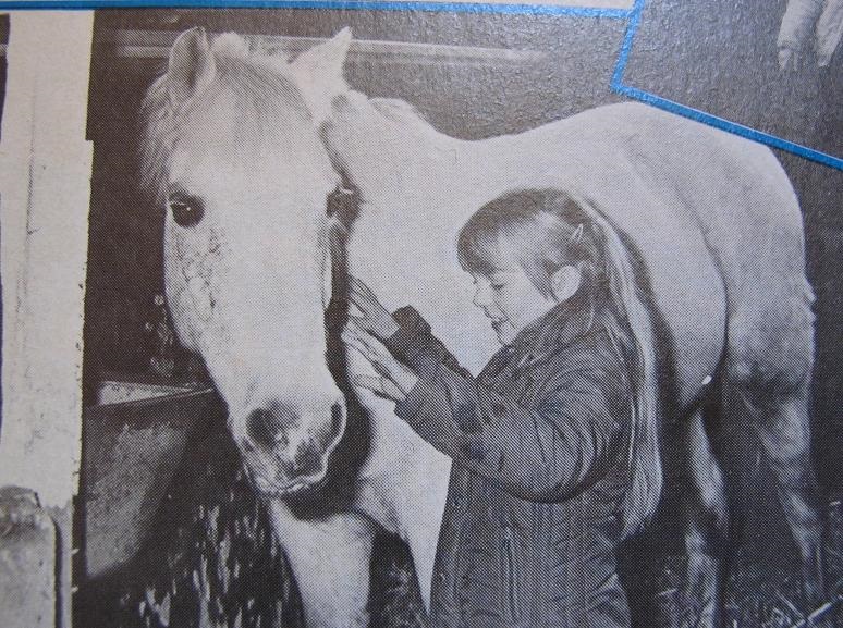 Foto från Min Häst
