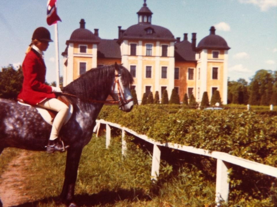 1970 Karin & Mynt Foto Anna Furberg