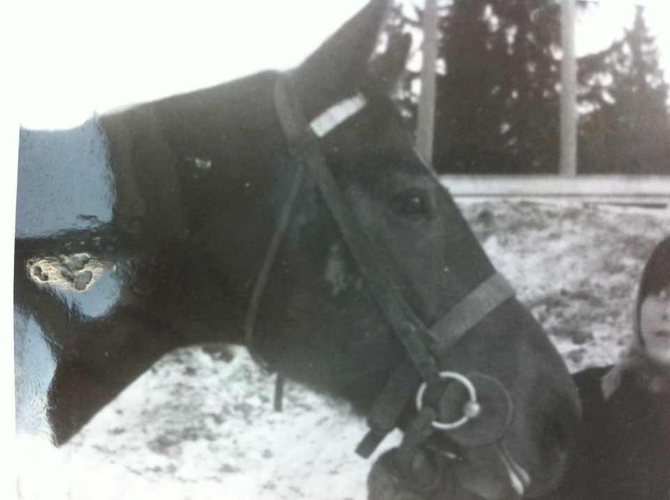 Foto Lillemor Back
