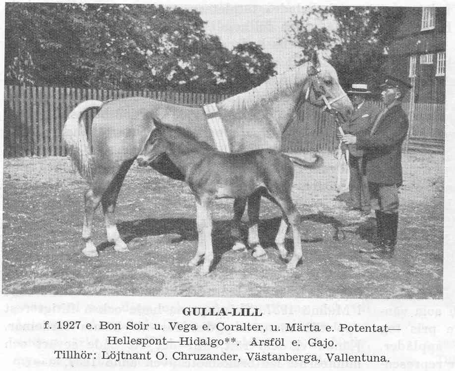 1935 Gulla-Lill 2120 RÄc