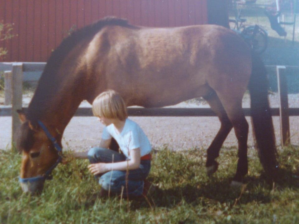 Foto Anne Ragnesand 